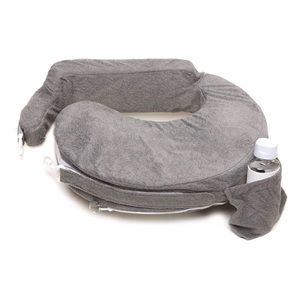 My Brest Friend Nursing Pillow
